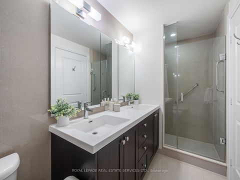 Photo 25 at 225 - 1 Old Mill Drive, Swansea, Toronto