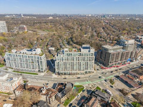 Photo 41 at 225 - 1 Old Mill Drive, Swansea, Toronto