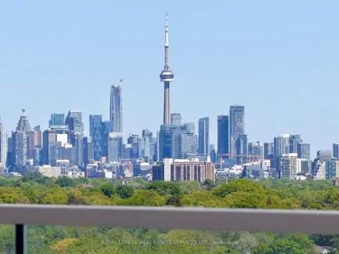 Photo 47 at 225 - 1 Old Mill Drive, Swansea, Toronto
