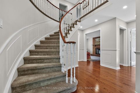 Photo 1 at 12 Karen Ann Crescent, Woburn, Toronto