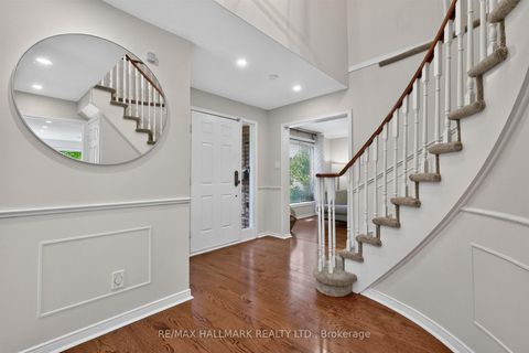 Photo 2 at 12 Karen Ann Crescent, Woburn, Toronto