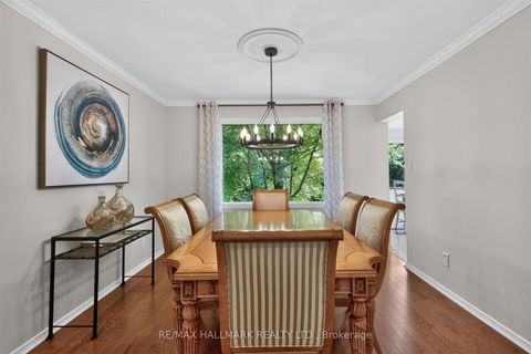 Photo 5 at 12 Karen Ann Crescent, Woburn, Toronto