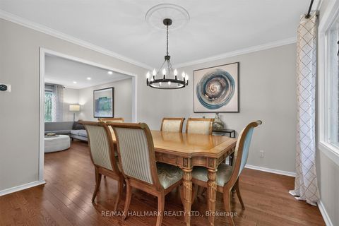 Photo 7 at 12 Karen Ann Crescent, Woburn, Toronto