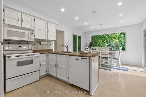 Photo 8 at 12 Karen Ann Crescent, Woburn, Toronto