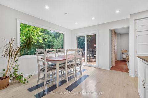 Photo 12 at 12 Karen Ann Crescent, Woburn, Toronto
