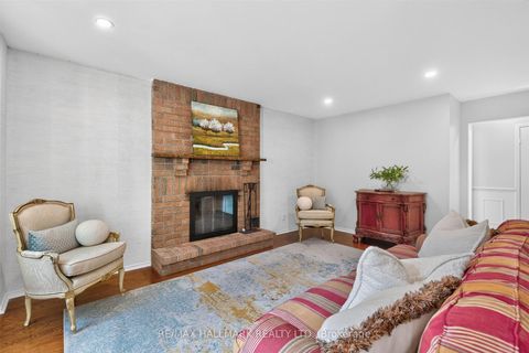 Photo 14 at 12 Karen Ann Crescent, Woburn, Toronto