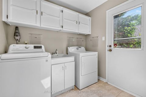 Photo 15 at 12 Karen Ann Crescent, Woburn, Toronto