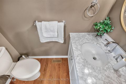 Photo 16 at 12 Karen Ann Crescent, Woburn, Toronto