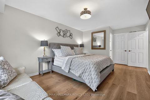 Photo 19 at 12 Karen Ann Crescent, Woburn, Toronto