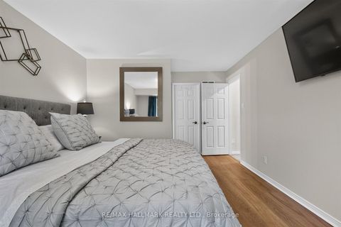 Photo 21 at 12 Karen Ann Crescent, Woburn, Toronto