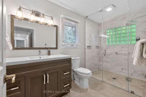 Photo 22 at 12 Karen Ann Crescent, Woburn, Toronto