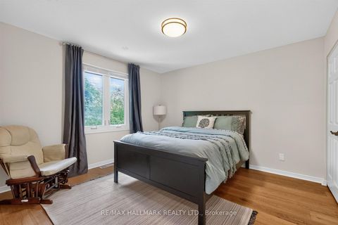 Photo 23 at 12 Karen Ann Crescent, Woburn, Toronto