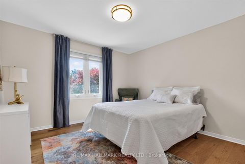 Photo 24 at 12 Karen Ann Crescent, Woburn, Toronto