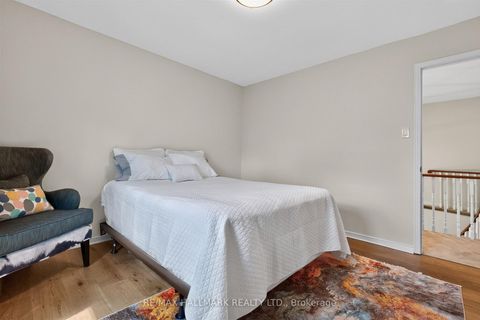Photo 25 at 12 Karen Ann Crescent, Woburn, Toronto