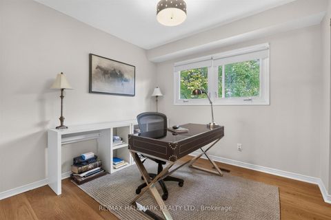 Photo 26 at 12 Karen Ann Crescent, Woburn, Toronto