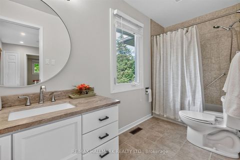 Photo 27 at 12 Karen Ann Crescent, Woburn, Toronto
