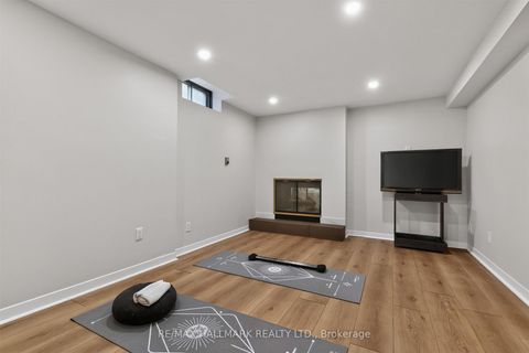 Photo 28 at 12 Karen Ann Crescent, Woburn, Toronto