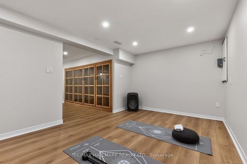 Photo 29 at 12 Karen Ann Crescent, Woburn, Toronto