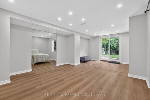 Photo 30 at 12 Karen Ann Crescent, Woburn, Toronto