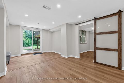Photo 31 at 12 Karen Ann Crescent, Woburn, Toronto