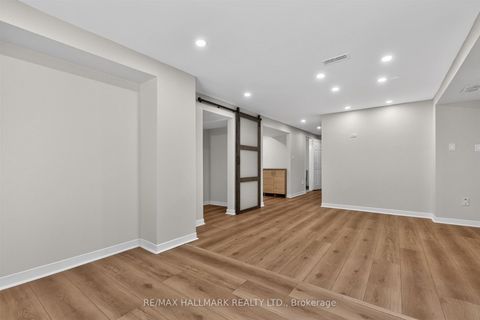 Photo 32 at 12 Karen Ann Crescent, Woburn, Toronto