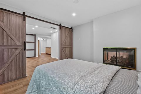 Photo 35 at 12 Karen Ann Crescent, Woburn, Toronto