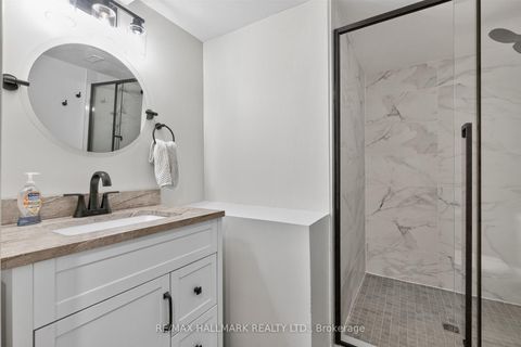 Photo 36 at 12 Karen Ann Crescent, Woburn, Toronto