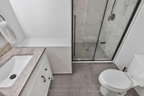 Photo 37 at 12 Karen Ann Crescent, Woburn, Toronto