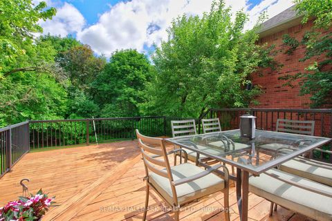 Photo 38 at 12 Karen Ann Crescent, Woburn, Toronto