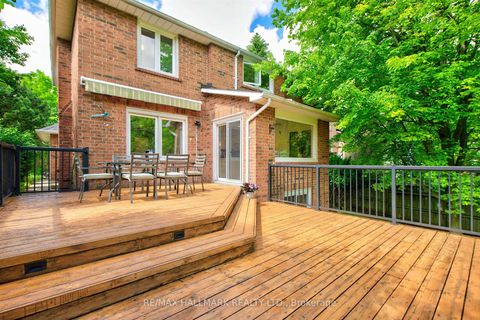 Photo 39 at 12 Karen Ann Crescent, Woburn, Toronto