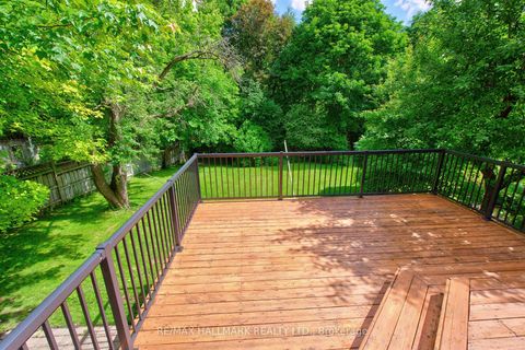 Photo 40 at 12 Karen Ann Crescent, Woburn, Toronto
