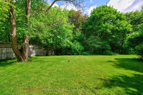 Photo 42 at 12 Karen Ann Crescent, Woburn, Toronto