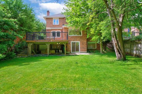 Photo 43 at 12 Karen Ann Crescent, Woburn, Toronto