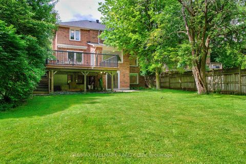 Photo 44 at 12 Karen Ann Crescent, Woburn, Toronto