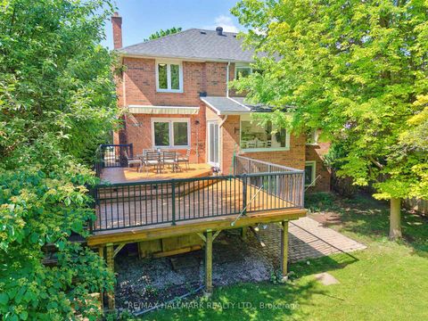 Photo 45 at 12 Karen Ann Crescent, Woburn, Toronto