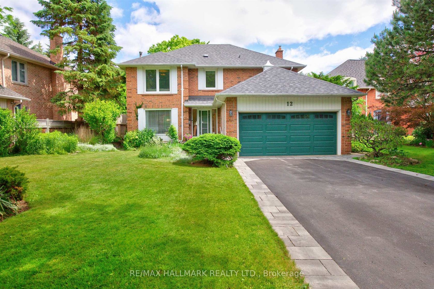 12 Karen Ann Crescent, Woburn, Toronto 