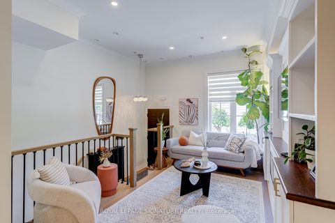 Photo 5 at 53 St Paul Street, Moss Park, Toronto