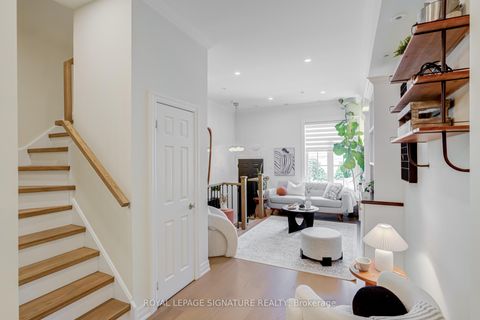 Photo 14 at 53 St Paul Street, Moss Park, Toronto