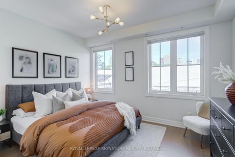 Photo 17 at 53 St Paul Street, Moss Park, Toronto