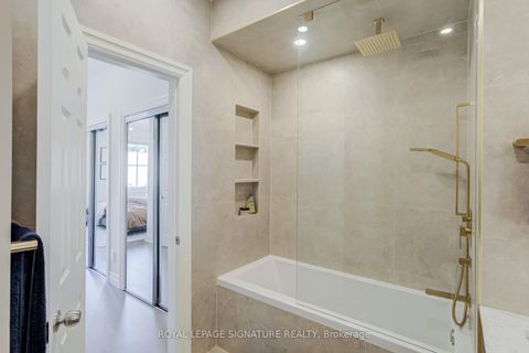 Photo 24 at 53 St Paul Street, Moss Park, Toronto