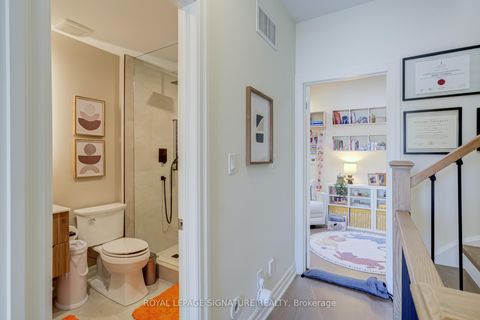 Photo 26 at 53 St Paul Street, Moss Park, Toronto