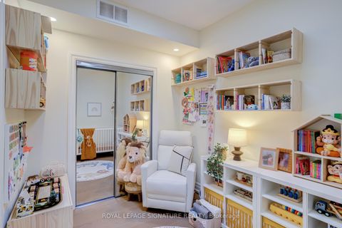 Photo 33 at 53 St Paul Street, Moss Park, Toronto