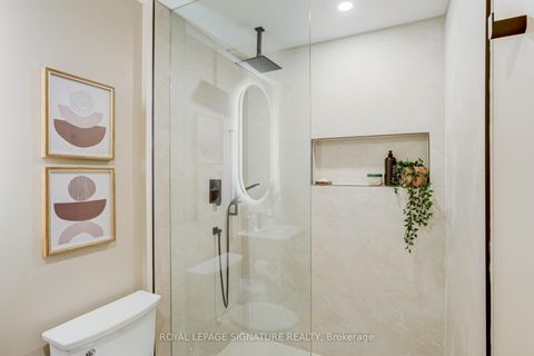 Photo 35 at 53 St Paul Street, Moss Park, Toronto
