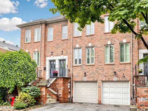 Photo 2 at Th2 - 175 Grand Avenue, Queensway, Toronto
