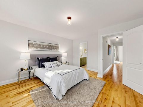 Photo 21 at Th2 - 175 Grand Avenue, Queensway, Toronto