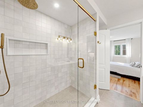 Photo 25 at Th2 - 175 Grand Avenue, Queensway, Toronto