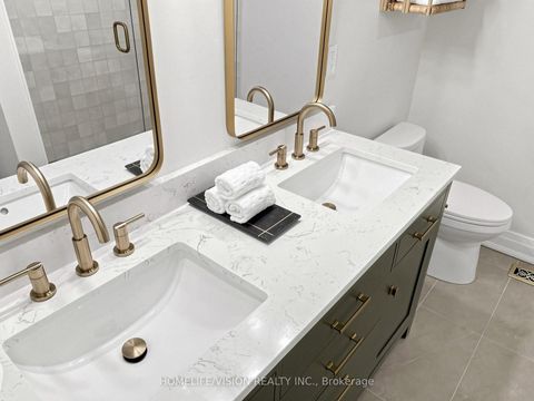 Photo 26 at Th2 - 175 Grand Avenue, Queensway, Toronto
