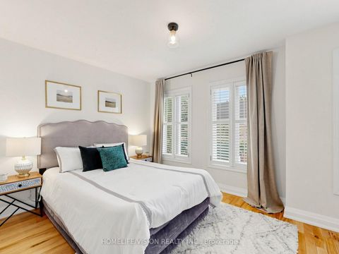 Photo 27 at Th2 - 175 Grand Avenue, Queensway, Toronto
