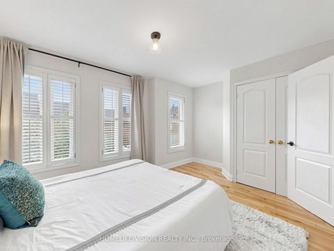 Photo 28 at Th2 - 175 Grand Avenue, Queensway, Toronto