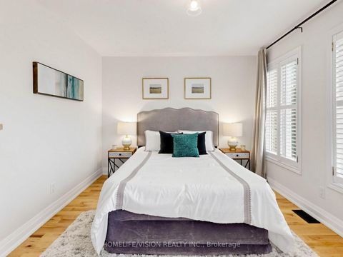 Photo 29 at Th2 - 175 Grand Avenue, Queensway, Toronto